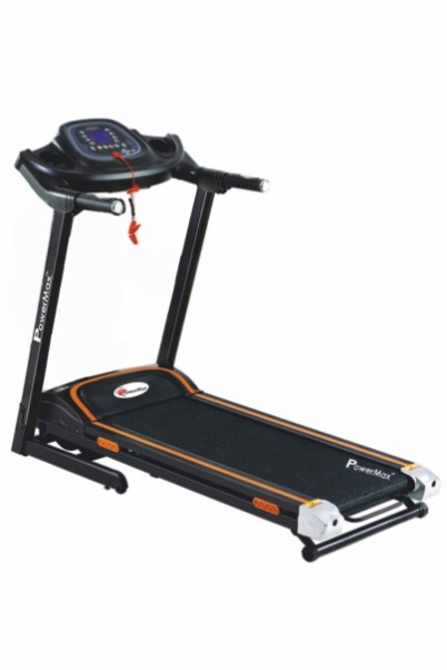 TDM 115 Motorized Treadmill GYM Equipment